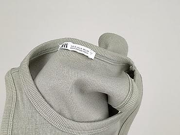 yas bluzki: Zara, Top damski, rozmiar S — 4