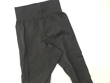 getry do koszykówki: Legginsy Sportowe damskie, rozmiar M — 1