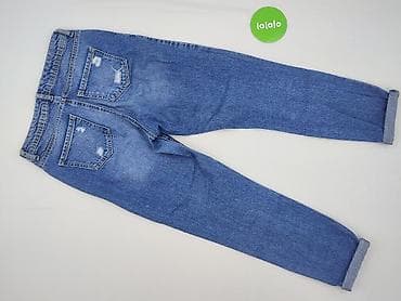 dior tops: Denim Co, Jeansy damskie, rozmiar S — 3