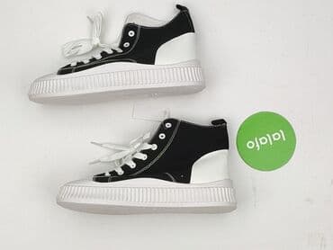 kozaki lasocki na koturnie: Trampki dla mężczyzn, 41 — 3