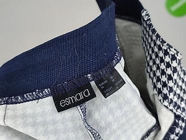 buty ecco klapki: Esmara, Spodnie materiałowe damskie, rozmiar S — 5