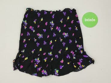 spodnica z falbanami bershka: Pimkie, Spódnica damska, rozmiar S — 2