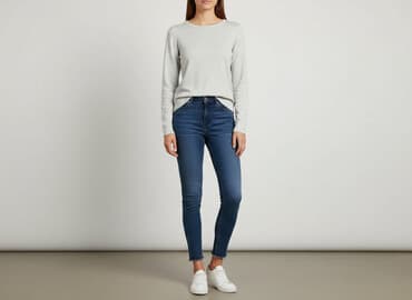 bluzki z frędzlami reserved: Reserved, Bluzka damska, rozmiar S — 6