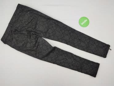 obuwia lakierowane kozaki ccc: Jeansy damskie, M — 3