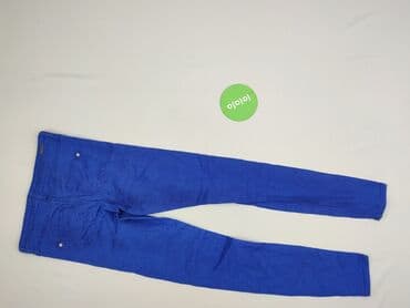 podarte jeansy: River Island, Jeansy damskie, rozmiar 2XS — 3