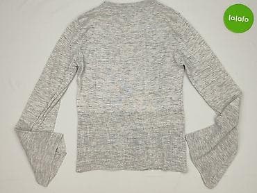 bluzy caterpillar: Mango, Sweter damski, rozmiar S — 3