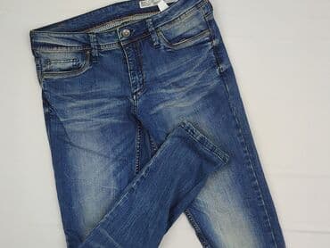 Big Star, Jeansy damskie, M