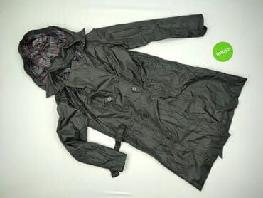 kombinezon narciarski shein: Esmara, Trencz damski, rozmiar S — 2