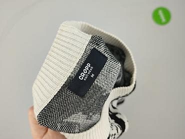 bluza black squad: Cropp, Sweter damski, rozmiar M — 3