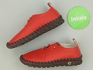 eobuwie oleksy: Botki damskie, rozmiar 38 — 4