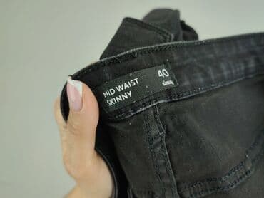sukienka maxi sinsay: Sinsay, Jeans for women, size L (EU 40) — 5