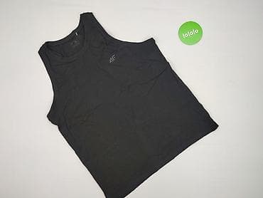 bluza softshell: 4F, Podkoszulka dla mężczyzn, rozmiar XL — 2