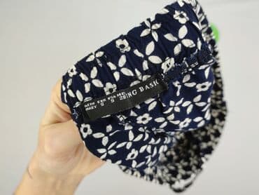 koszule nocne polskie: Spodnie materiałowe damskie, rozmiar S — 4