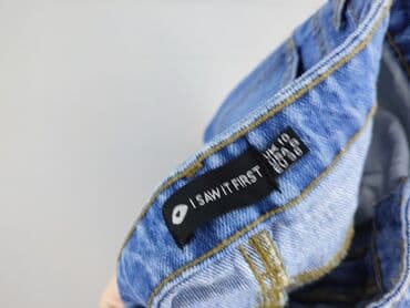 buty wyprzedaż ccc: Jeansy damskie, S — 5