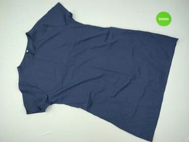 sukienka na chrzciny plus size: Women`s dress, size 2XL (EU 44) — 2