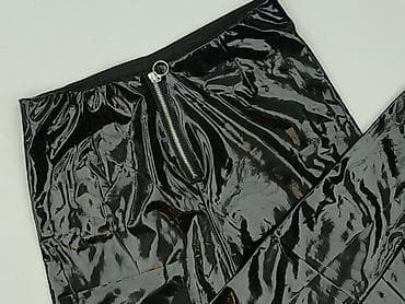 getry lateksowe: Legginsy rozmiar XL — 1