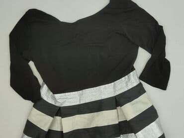 Swing, Sukienka damska, 2XL