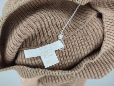 old navy sweter: Cos, Golf damski, rozmiar S — 6
