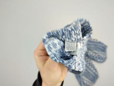 kapcie ars: Spodnie materiałowe damskie, rozmiar One size — 5