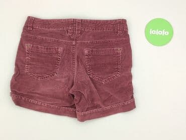 krótkie dopasowane spodenki: C&A, Shorts for women, size XS (EU 34) — 3