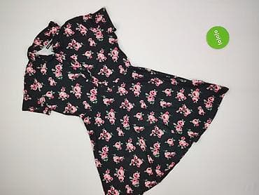 gothic: Cropp, Sukienka damska, rozmiar S — 2