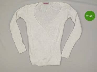 rene buty zimowe: Pakuten, Sweter damski, rozmiar S — 2