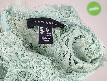 clockhouse collection: New Look, Women's blouse, size S — 4