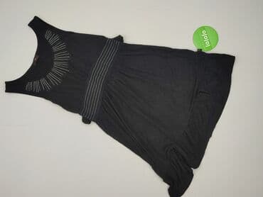 półhalka pod sukienkę: Sukienka damska, rozmiar S — 2