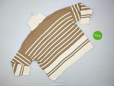 bluzki 46: Sweter damski, rozmiar 6XL — 3