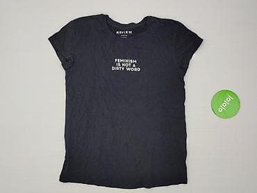 second hand opinie: Review, T-shirt damski, rozmiar XS — 2