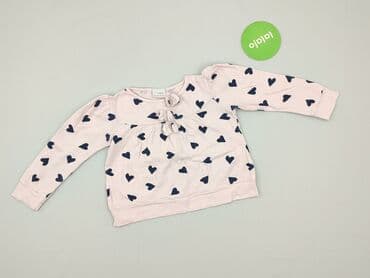 sukienka o kroju marynarki: Blouse, Next, 3-4 years, 98-104 cm, condition - Very good — 2