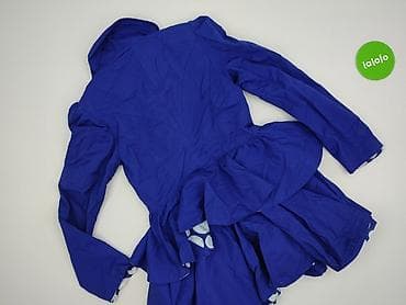 bombshe plaszcz: Vintage Dressing, Płaszcz damski, rozmiar XS — 3