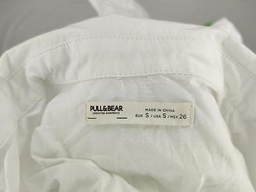 koszulki emo: PULL&BEAR, Koszula damska, rozmiar S — 4