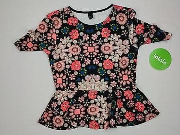 pepco tunika: H&M, Bluzka damska, rozmiar S — 2