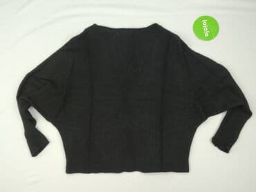 Swetry i kardigany: Sweter damski, rozmiar One size — 3