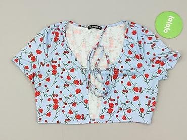 bluzki top: Shein, Top damski, rozmiar L — 2