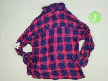 Women's Clothing: Sinsay, Women`s shirt, XS — 3