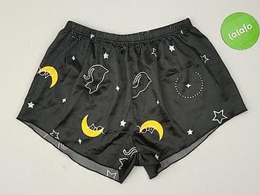 spodnie disney: Shein, Szorty damskie, rozmiar XL — 2