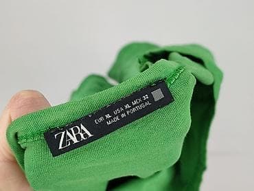 arket clothes: Zara, T-shirt damski, rozmiar XL — 5