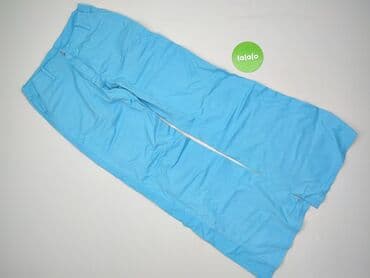 only play curve spodnie: Spodnie materiałowe damskie, rozmiar S — 2