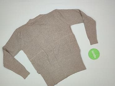 aplikacje modowe: Sweter damski, rozmiar M — 3