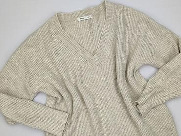 Sinsay, Sweter damski, rozmiar S