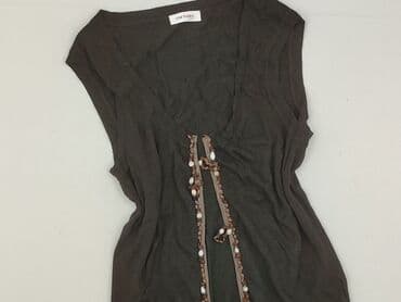 orsay sweter: Orsay, Women's blouse, size S (EU 36) — 1
