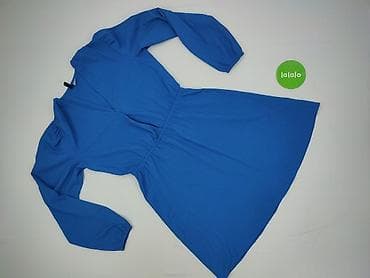 mroz: H&M Divided, Sukienka damska, rozmiar S — 4