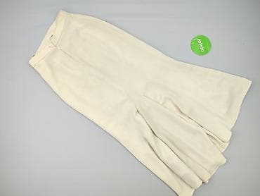 kremowa spódnice: Spódnica damska, rozmiar S — 2