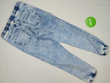 sandały na haluksy ccc: House of Denim, Jeansy dla mężczyzn, M — 3