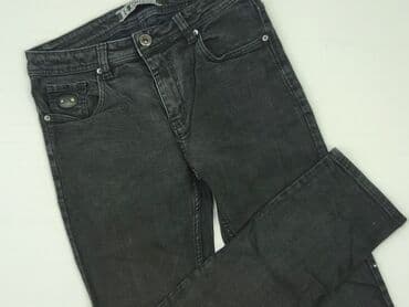 abercrombie and fitch jeans: Jeansy damskie, rozmiar XL — 1