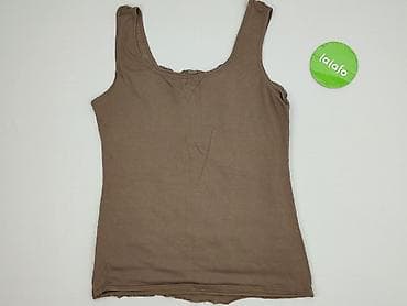 bluzki basic rekaw 3 4: T-shirt damski, rozmiar S — 3