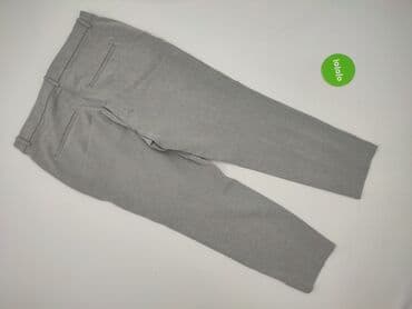 bluza spiderman hm: H&M, Spodnie materiałowe damskie, rozmiar 4XL — 3