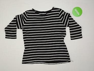 crop bluzy: Saint Tropez, Bluzka damska, rozmiar M — 2